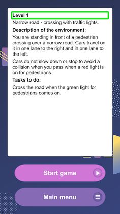 EchoVis Street - Screenshot 3