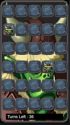 Monster Match - Screenshot 3