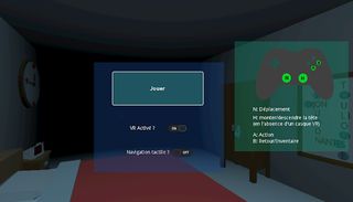 Little Escape VR - Screenshot 1