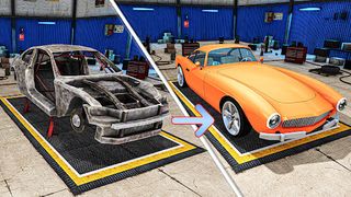 Car Mechanic Simulator Game 23 - Screenshot 2