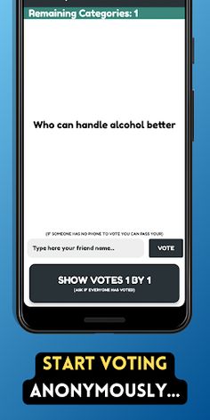 Friendship Awards - Screenshot 3