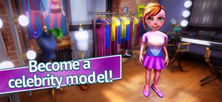 Youtubers Life: Fashion - Screenshot 3