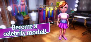 Youtubers Life: Fashion - Screenshot 3