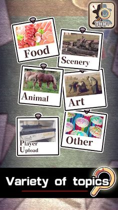 Find Difference(World Hardest) - Screenshot 2