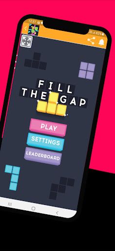 BLOCK PUZZLE 24 - Screenshot 2