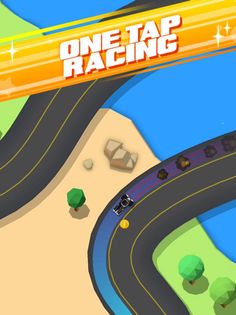 Race Time! - Screenshot 1