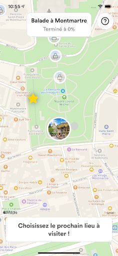 Enigmo - Screenshot 3