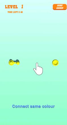 Color Rope Mystery - Screenshot 1