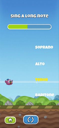 Singyy - Screenshot 2