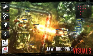 Anomaly 2 - Screenshot 1