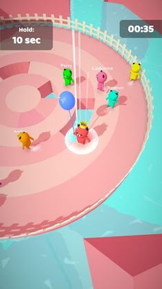 Roulett.io - Screenshot 3