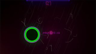 Neon Beats | Musical Game - Screenshot 1