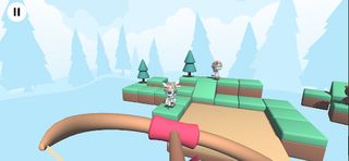 Gwareg - Screenshot 1