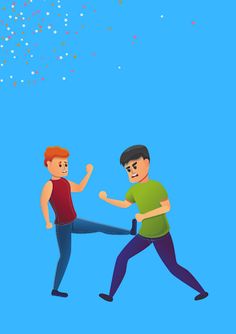 Super Street Fighter - Screenshot 2