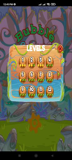 Bubble Shooter Game - Screenshot 4