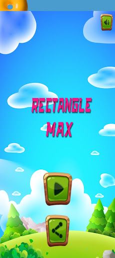 Rectangle Max - Screenshot 1