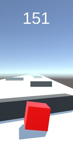 Cube.io - Screenshot 3