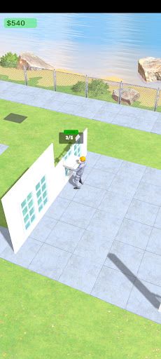 House builder: Home builder - Screenshot 4