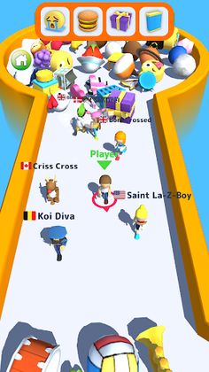 Match.io 3D - Screenshot 4