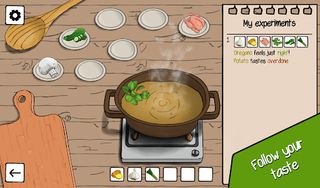 MasterCook - Screenshot 3
