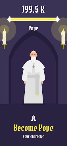 Church Clicker - Screenshot 1