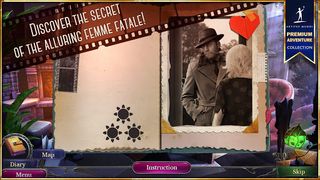 Noir Chronicles (Full) - Screenshot 3