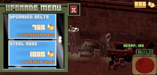 Robo-Factory - Screenshot 2