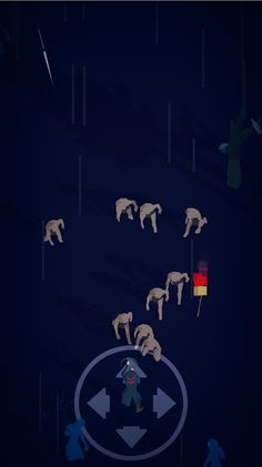 DeadArrow - Screenshot 4