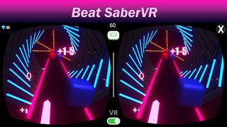 Beat Saber VR - (cardboard) - Screenshot 3