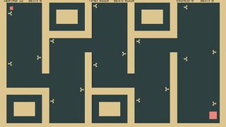 Trial And Terror - Screenshot 3