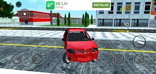 Street Car Rj (TESTE) - Screenshot 1