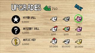 Seagulls Can't Fly? - Screenshot 2