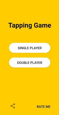 Tapping Game - Screenshot 1