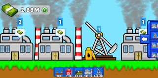 Factory Tycoon - Screenshot 2