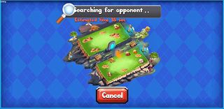 TD Warz - Screenshot 2