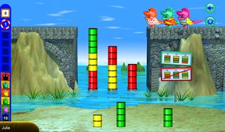 Math 1 - math with Fragenbär - Screenshot 3