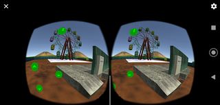 TokiVR - Screenshot 1