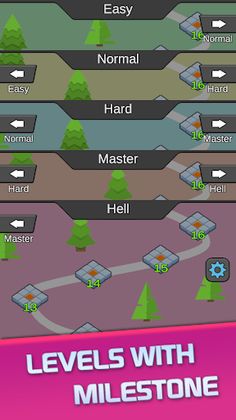 Minesweeper - Screenshot 4