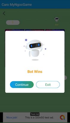 Caro MyNgocGame - Screenshot 4