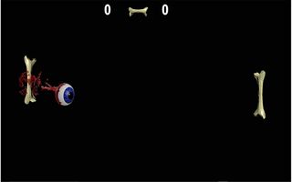 Eyeball Pong - Screenshot 3