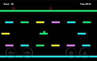 Color Bond - Screenshot 1