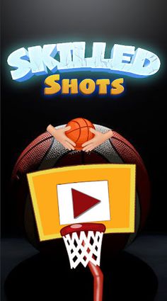 Skilled Shots - Screenshot 1