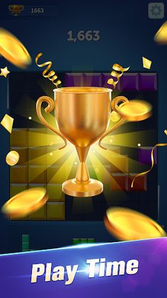 Block Blast:Puzzle Master - Screenshot 2