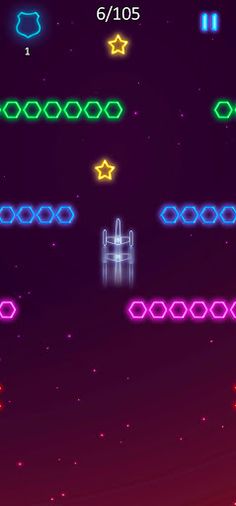 Galaxy War - Screenshot 4