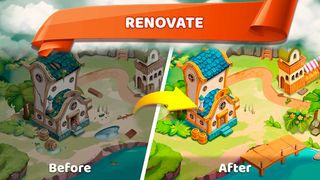 Find the differences 1000+ Lev - Screenshot 1