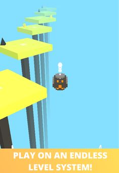 Splashy Pinguin RTX - Bouncy - Screenshot 3