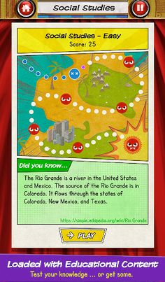 Atomic Hangman Jr - Screenshot 4