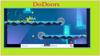 DoDoors - Screenshot 1