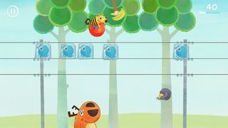 Little Lisu - Screenshot 2