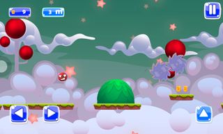 Strong Emoji - Screenshot 1